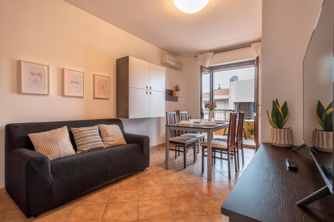 Le Terrazze Apartments Alghero Buitenkant foto