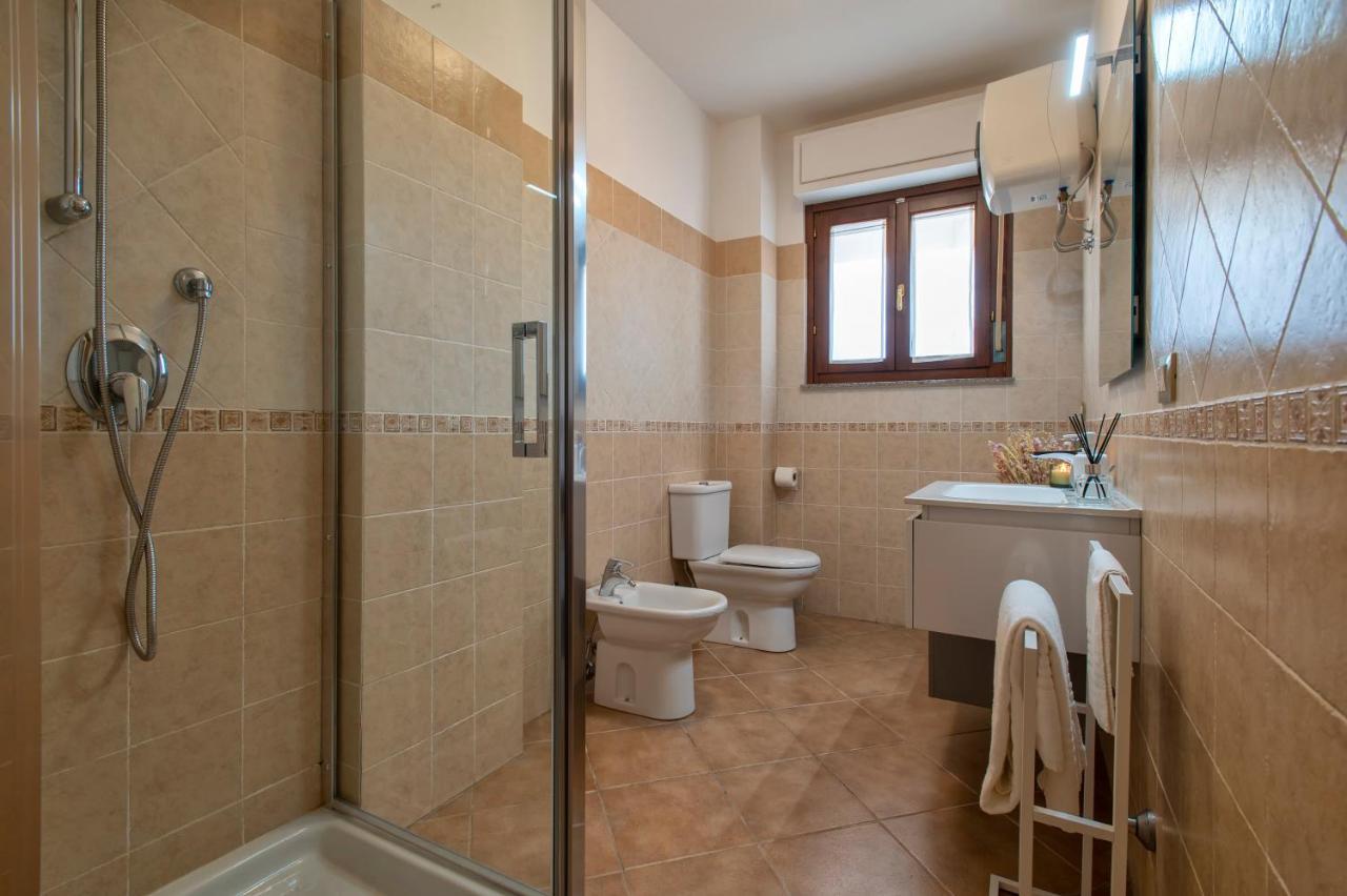 Le Terrazze Apartments Alghero Buitenkant foto