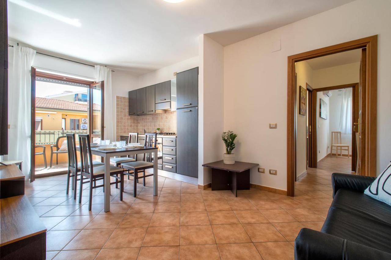 Le Terrazze Apartments Alghero Buitenkant foto